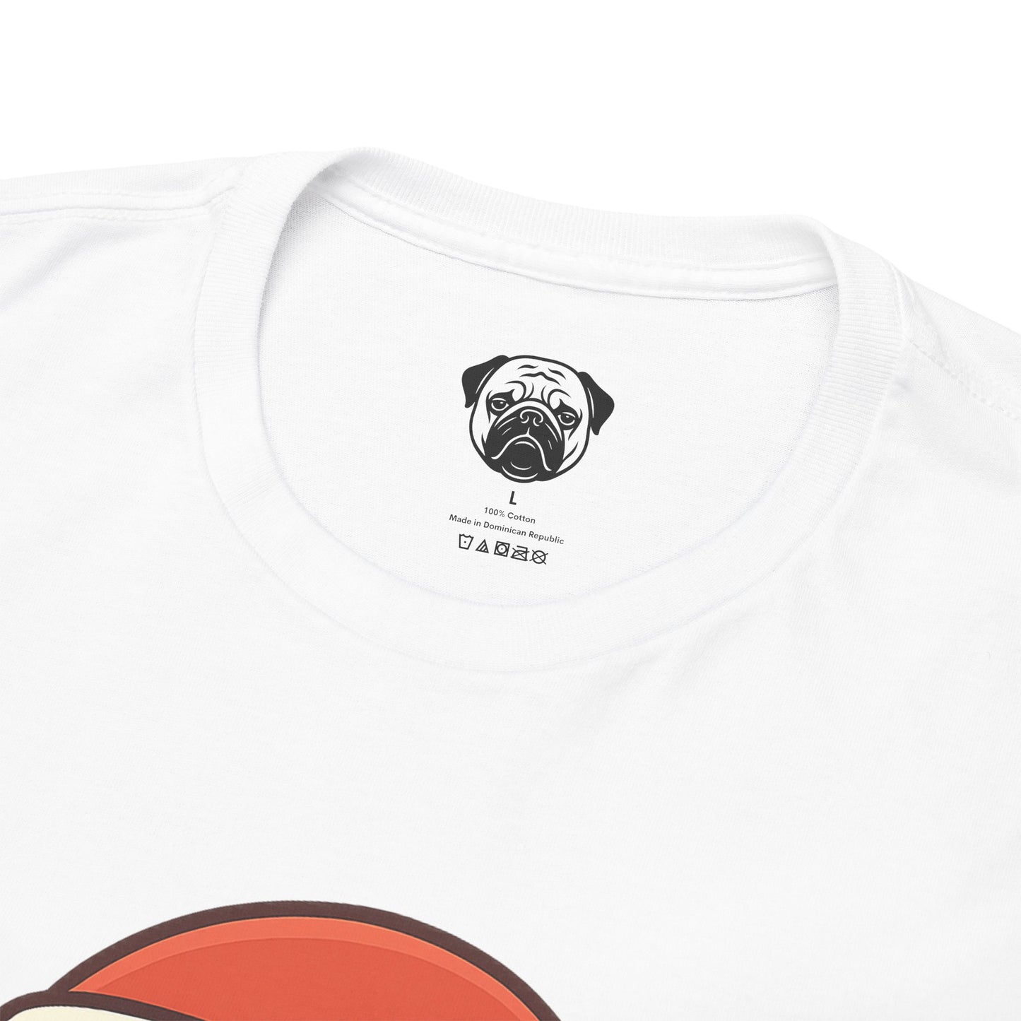 Cute Merry Poogsmas Pug Tee, Casual Dog Lover's T-Shirt, Christmas Gift for Pet Owners, Funny Friendship Shirt, Unisex Cotton Tee