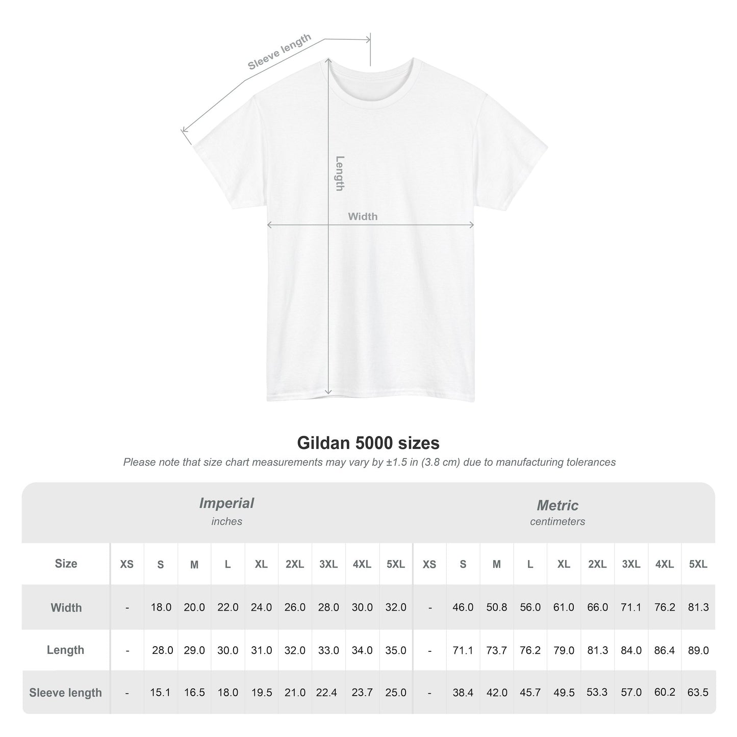 Typography Overthinking Tee