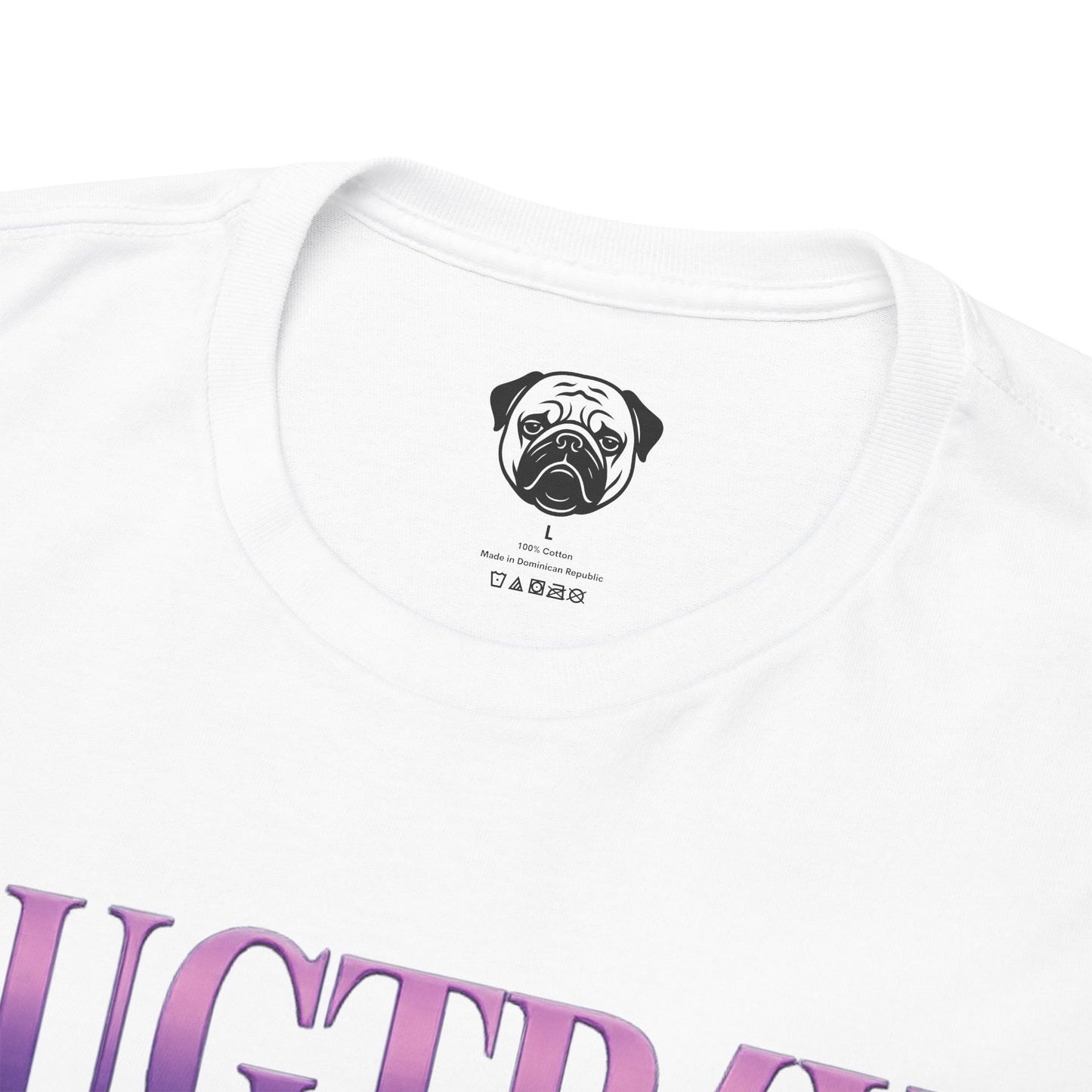 Cute Trendy Poogs Pug KPug KPoog Demon Hunters Pugtrix Tee, Casual Dog Lover's T-Shirt, Gift for Pet Owners, Funny Friendship Shirt, Unisex Cotton Tee