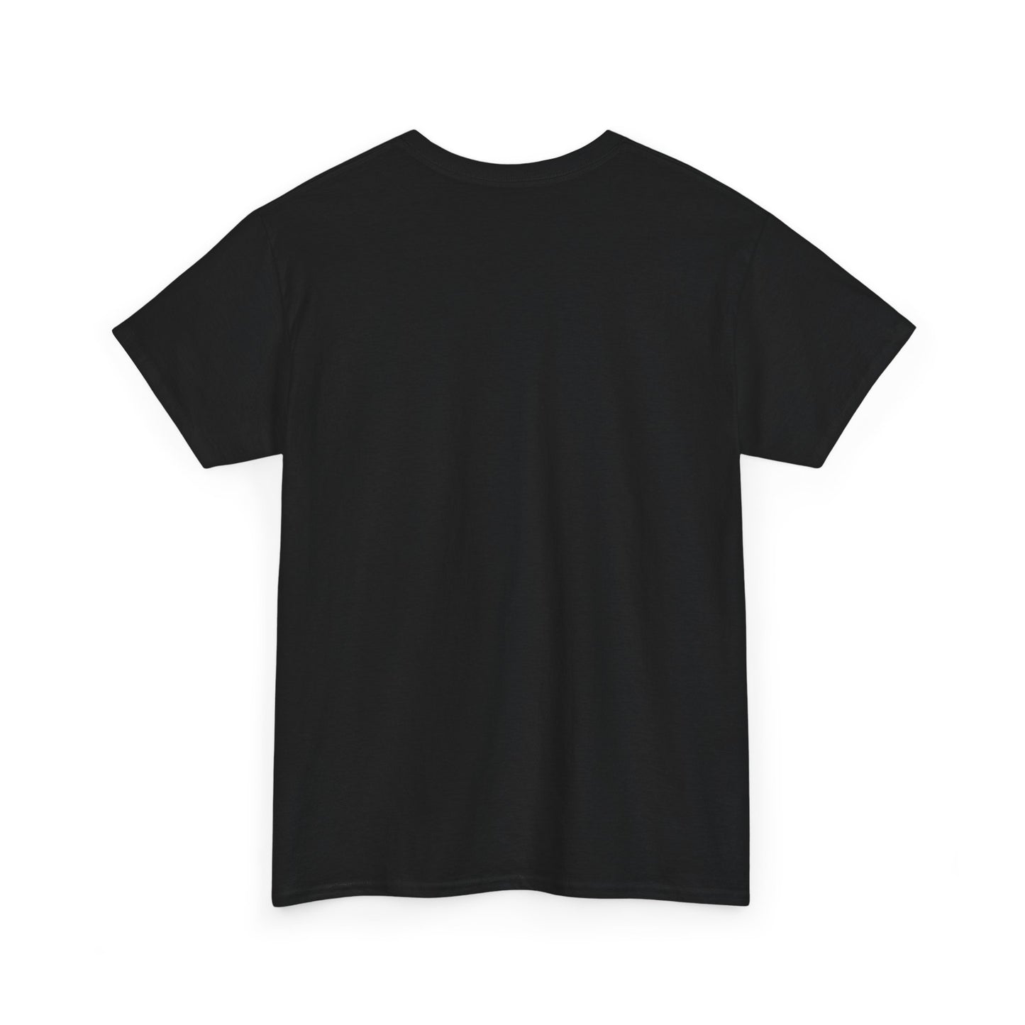 Unisex Typography Humor Tee – Mastermind of bad decisions