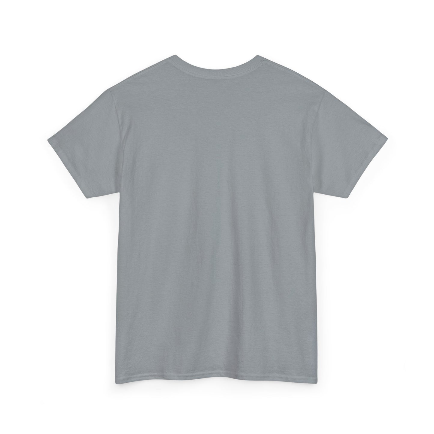 Typography Tee 'Born to Nap' - Unisex