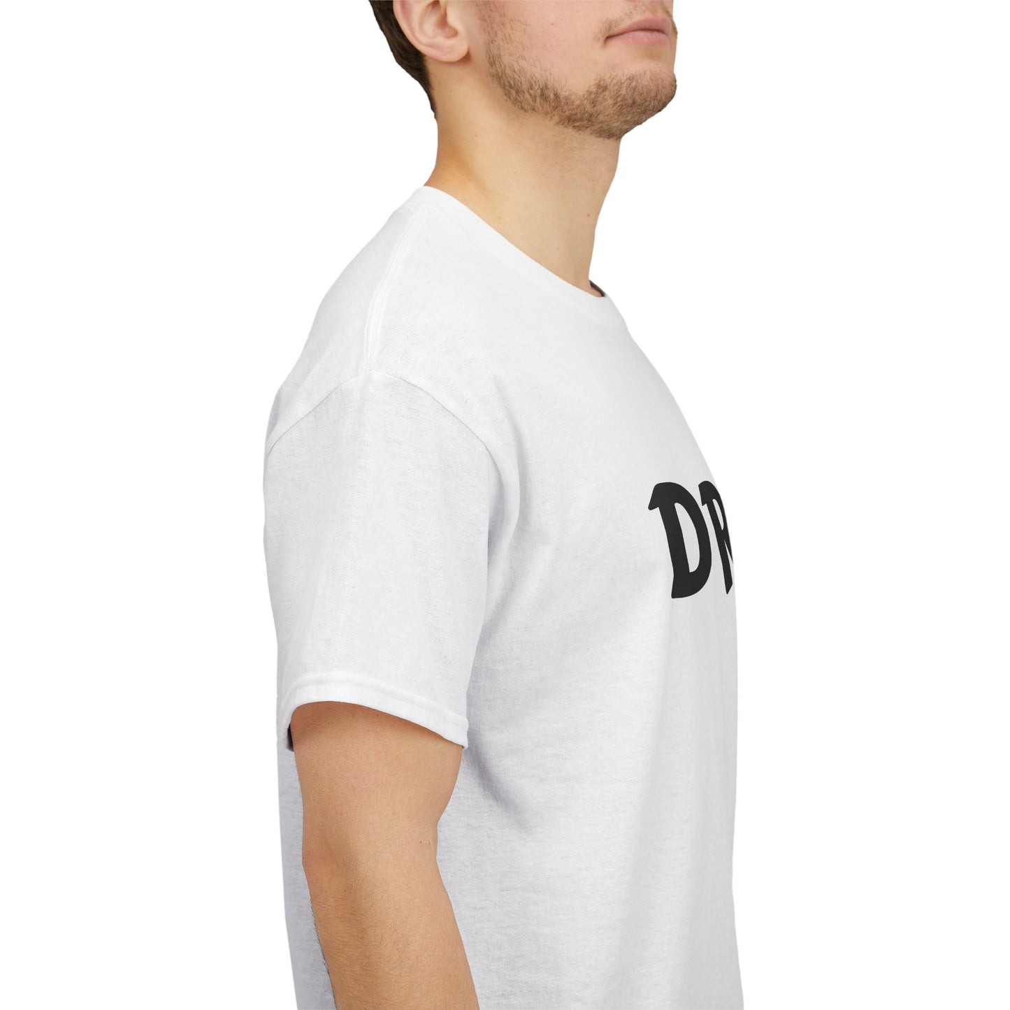 Funny Driven by Anxiety Unisex T-Shirt