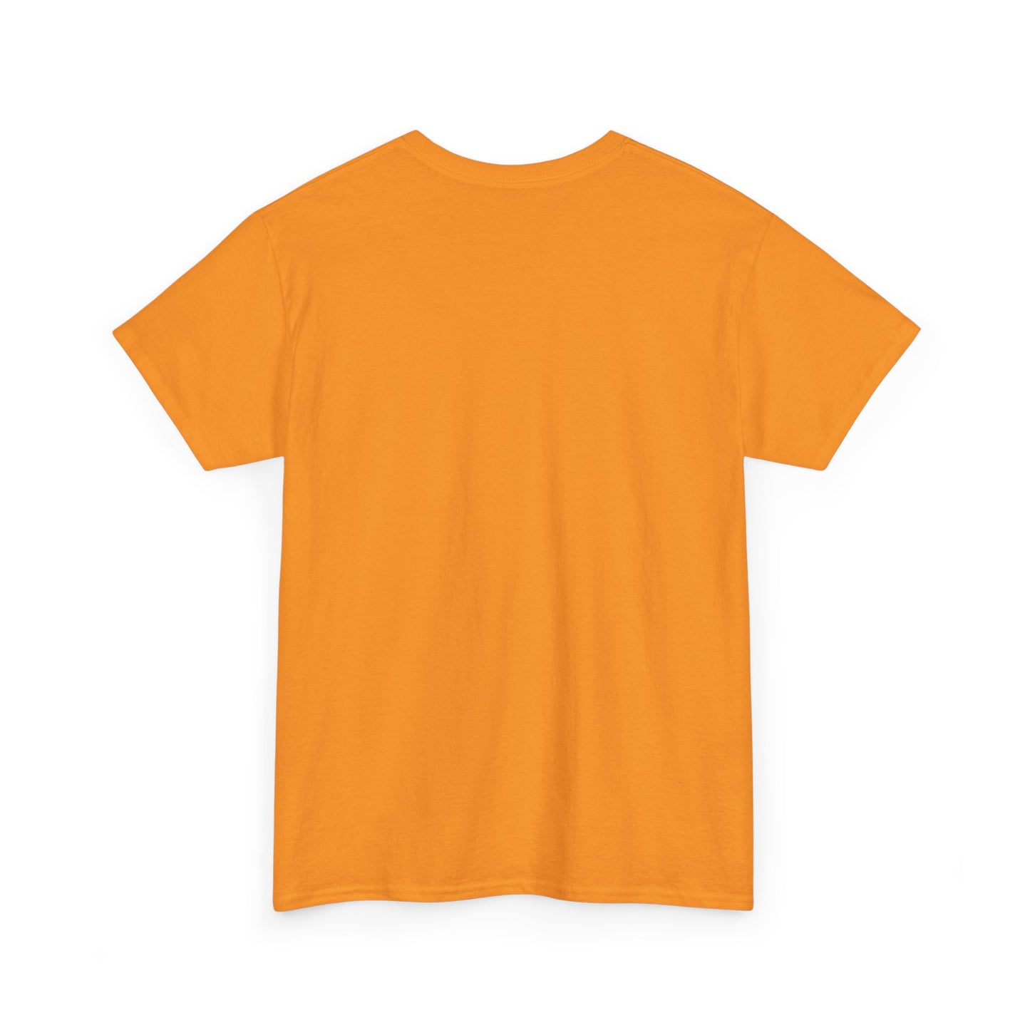 Cute Halloween Pumpkin Pug Tee, Casual Dog Lover's T-Shirt, Halloween Gift for Pet Owners, Funny Friendship Shirt, Unisex Cotton Tee