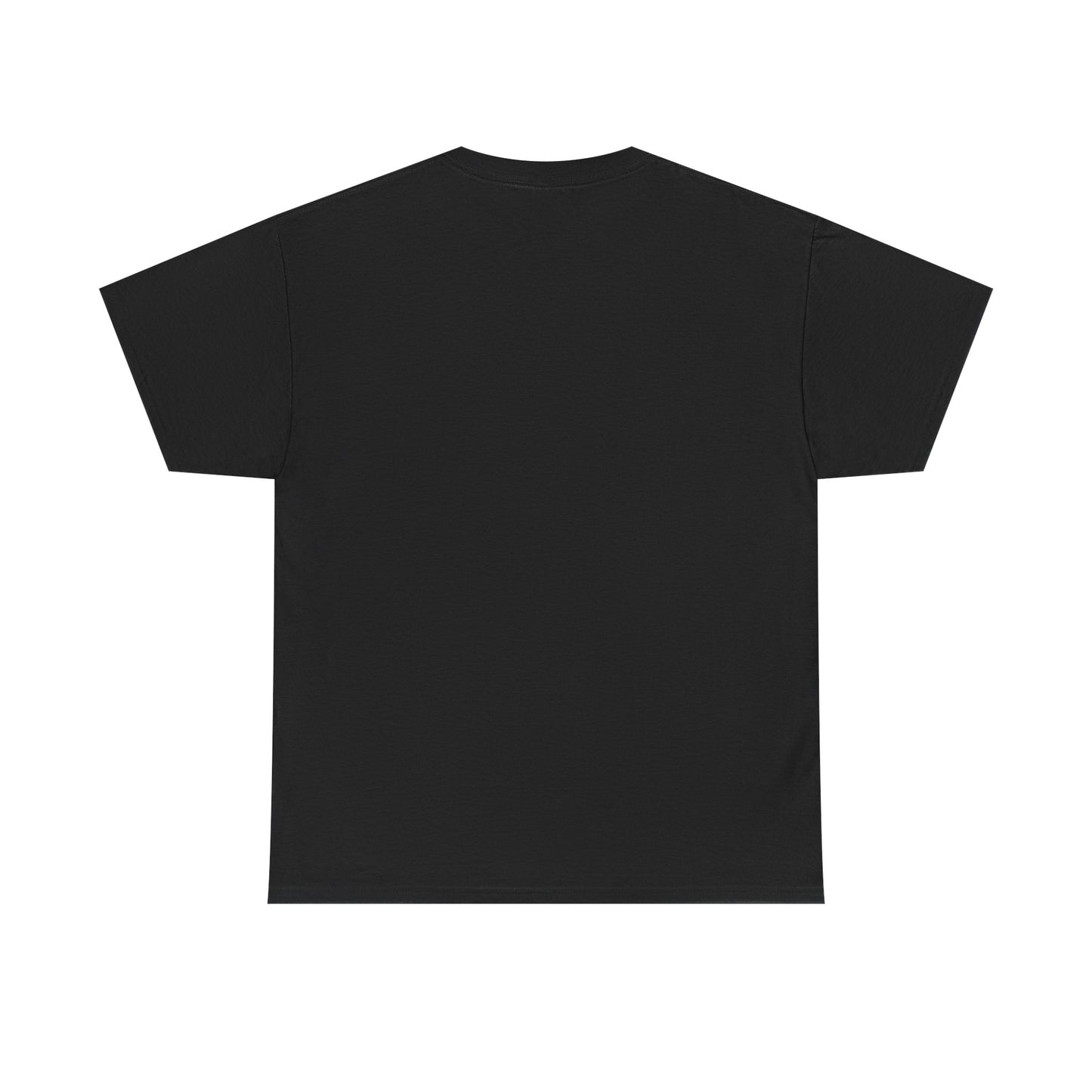 Unisex Typography Humor Tee – Mastermind of bad decisions