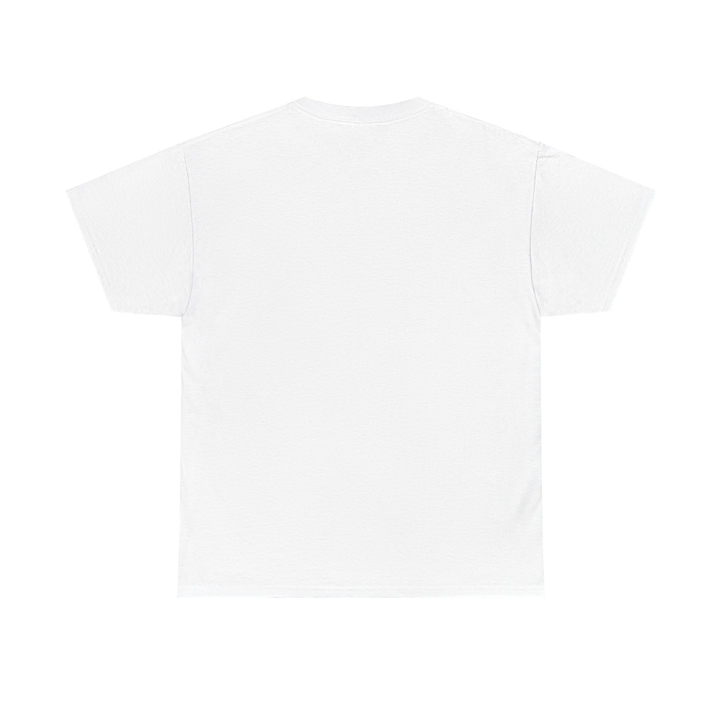 Typography Overthinking Tee