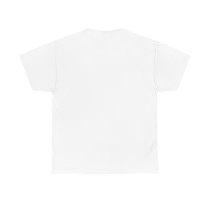 Typography Overthinking Tee