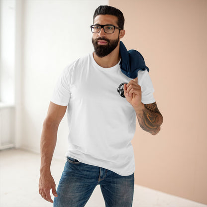 Unisex Poogstek Logo Love Graphic Tee, Funny Dog Shirt, Gift for Dog Lovers, Casual Wear, Pet Owner Tee, Cute Animal Graphic Tee