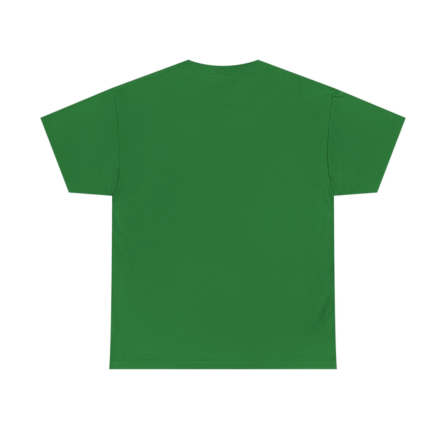 Typography Overthinking Tee
