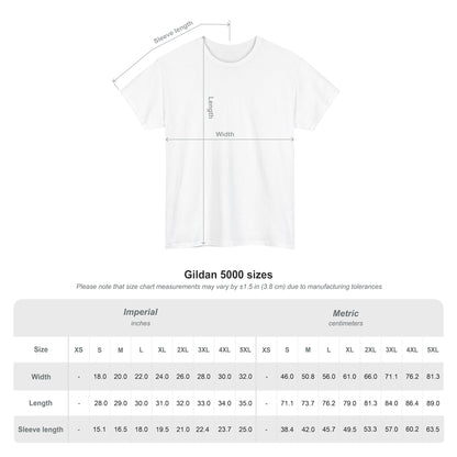 Typography Overthinking Tee