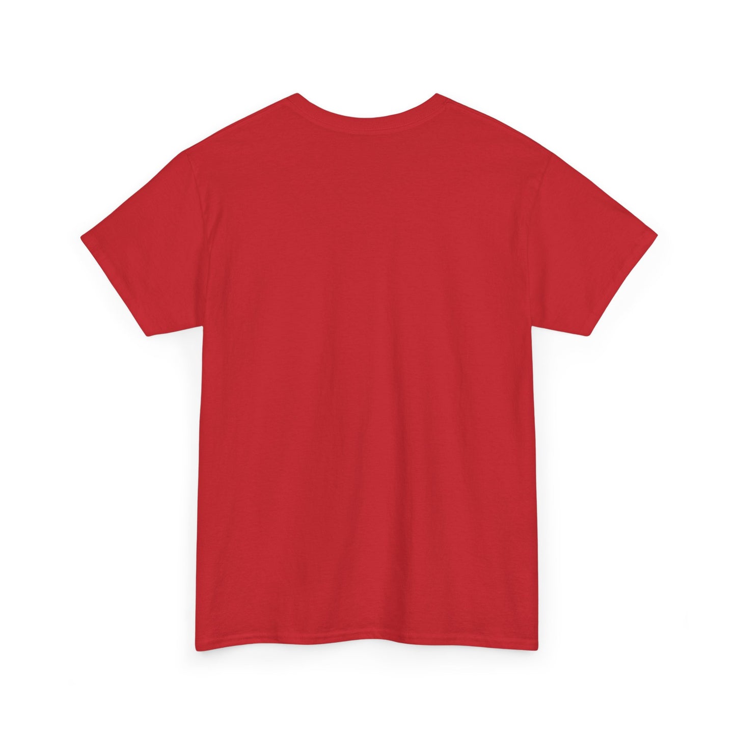 Typography Overthinking Tee