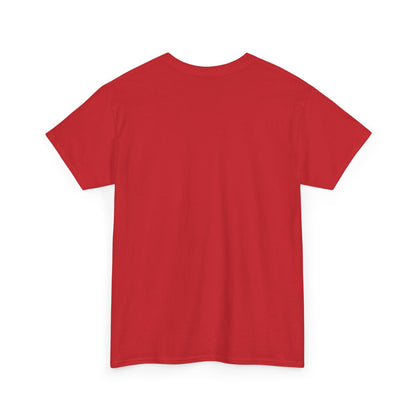 Typography Overthinking Tee