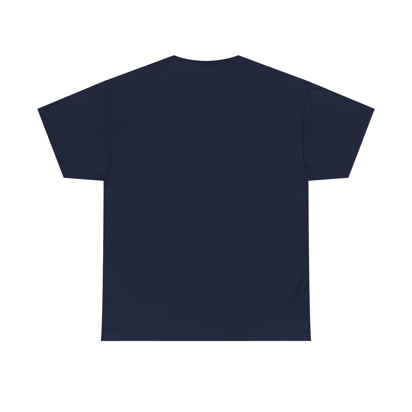 Typography Overthinking Tee