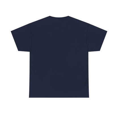 Typography Overthinking Tee