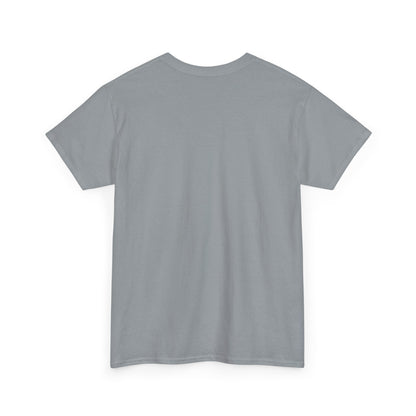 Typography Overthinking Tee
