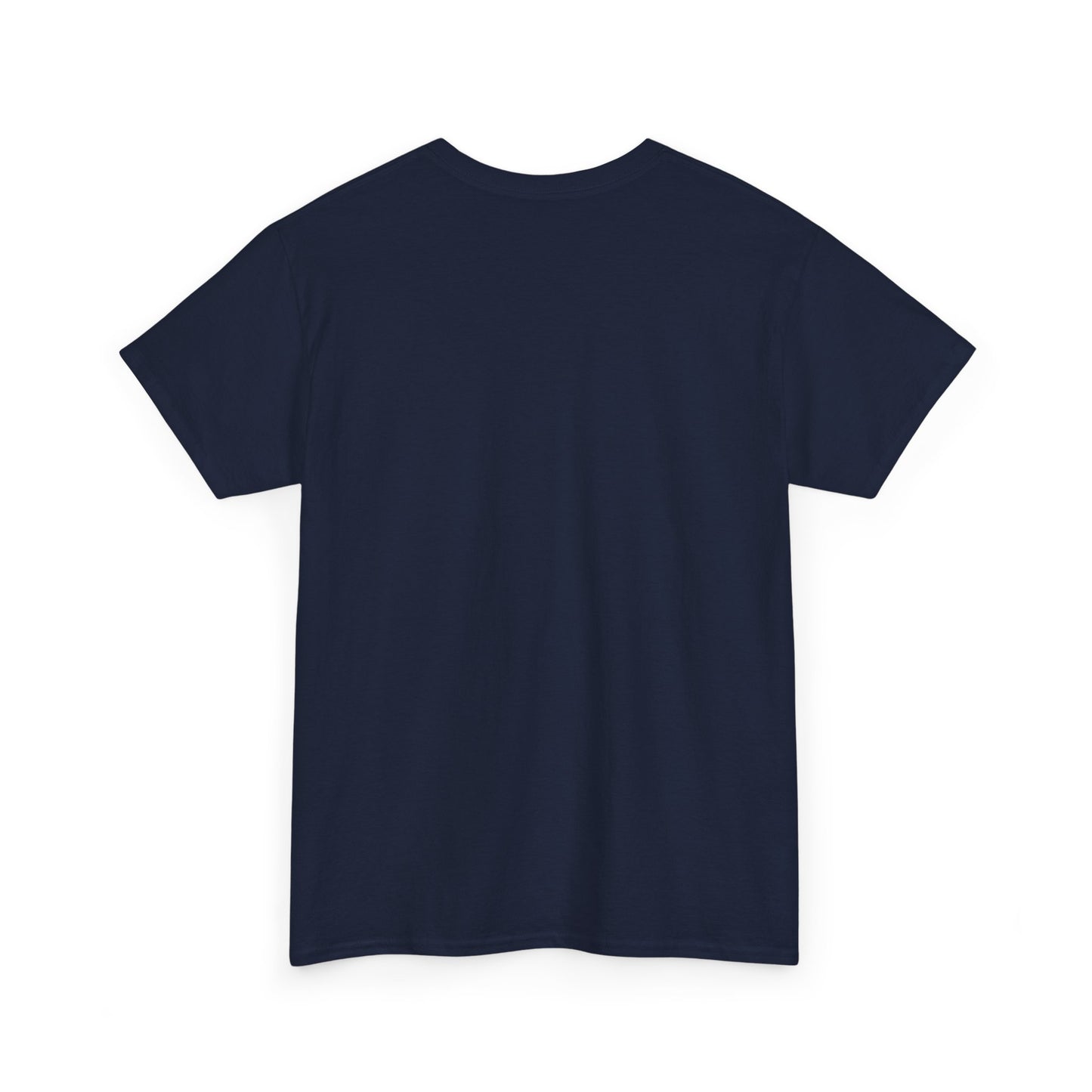 Typography Overthinking Tee