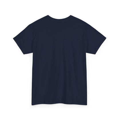 Typography Overthinking Tee