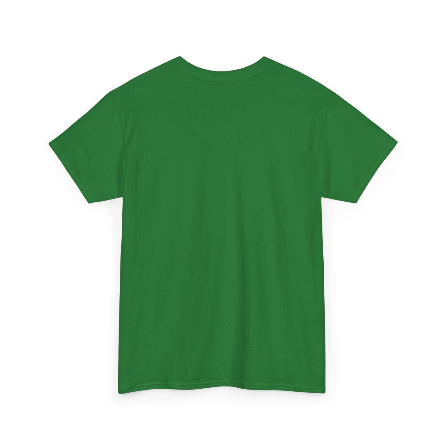 Typography Overthinking Tee