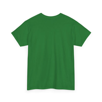 Typography Overthinking Tee