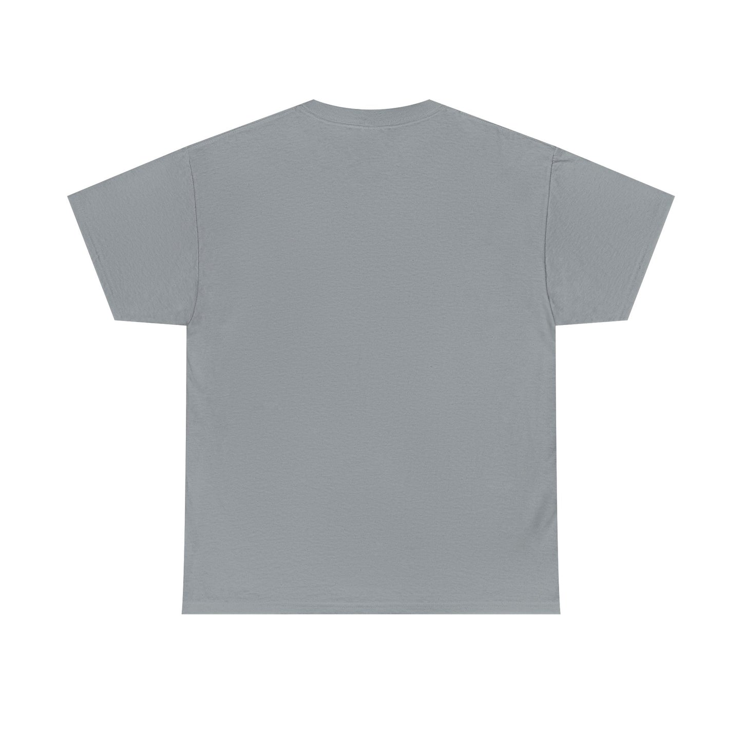Typography Overthinking Tee