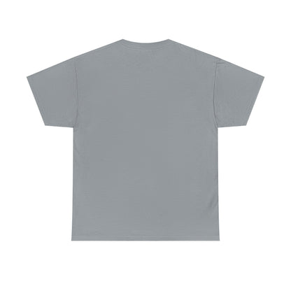 Typography Overthinking Tee