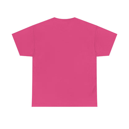 Typography "Introvert" Unisex T-Shirt
