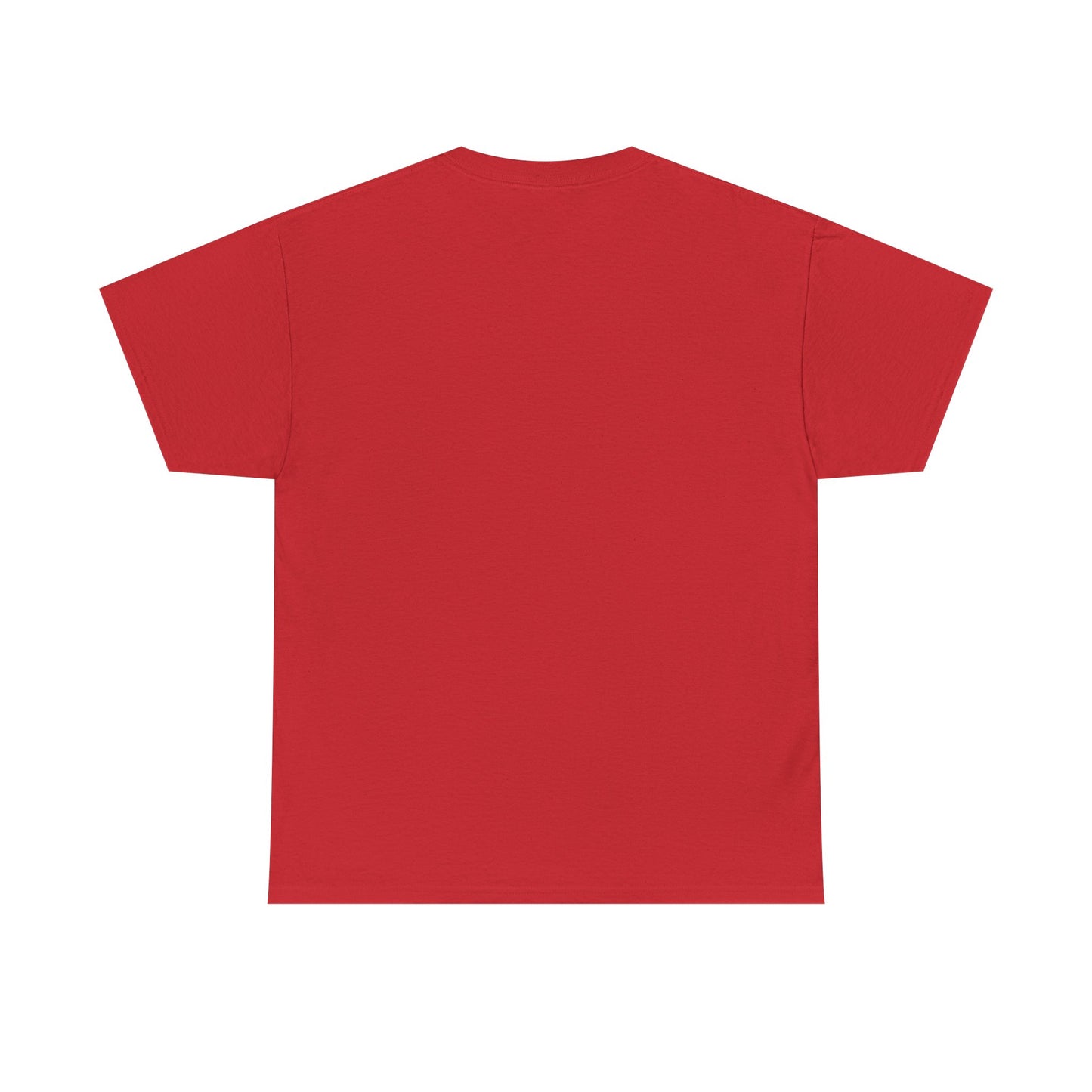 Typography Overthinking Tee