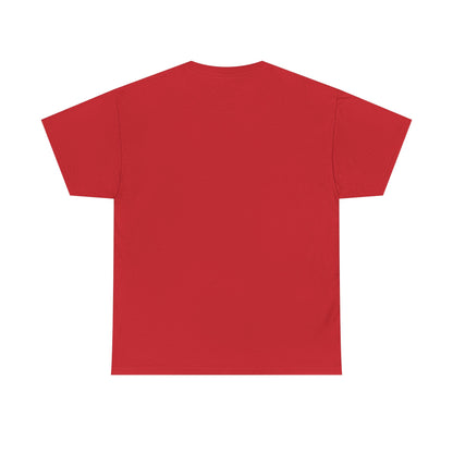 Typography Overthinking Tee