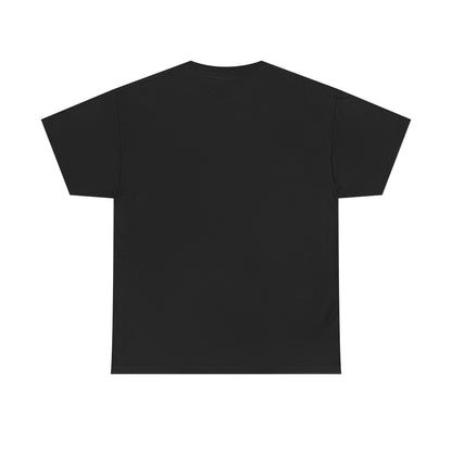 Unisex Typography Humor Tee – Mastermind of bad decisions